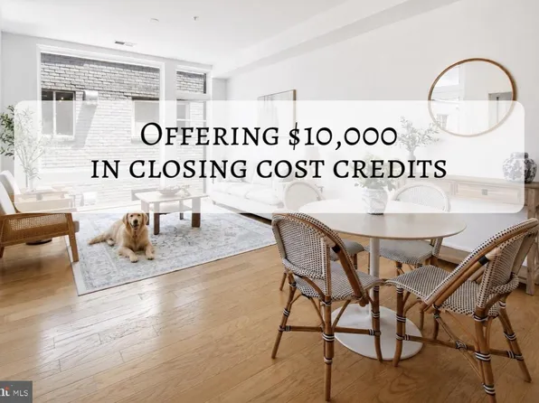 1443 Chapin St NW APT 302, Washington, DC 20009