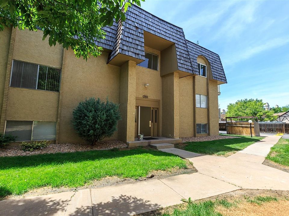 1st image of 7355 E Quincy Ave APT 301