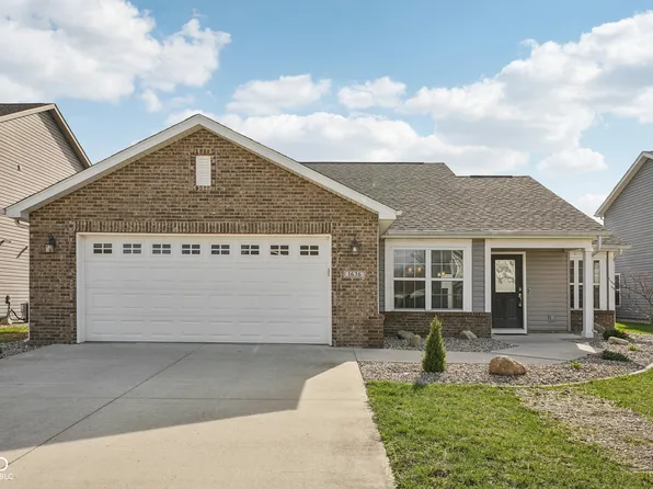 1636 N Wynterbrooke Dr, Kokomo, IN 46901