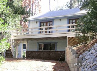 29271 Hook Creek Rd, Cedar Glen, CA 92321