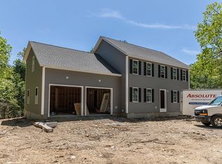 142 New Westminster Rd, Hubbardston, MA 01452