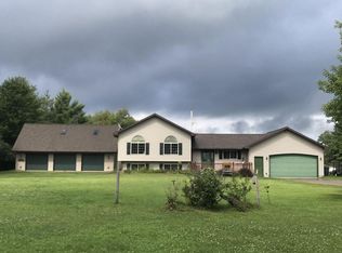 9867 Enterprise Rd, Tomah, WI 54660