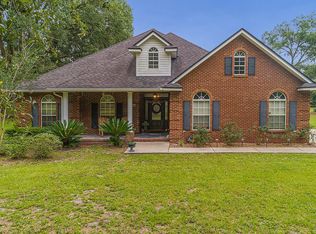 2864 Laford Ln, Hilliard, FL 32046