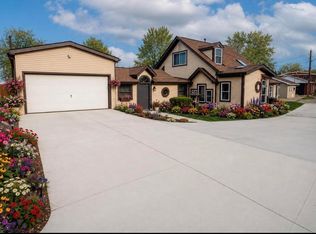 191 S Mechanic St, Plain City, OH 43064