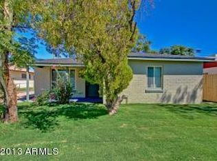 2811 N Greenfield Rd, Phoenix, AZ 85006