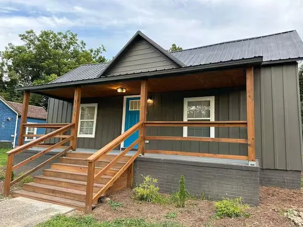 416 Everett St, Burlington, NC 27215