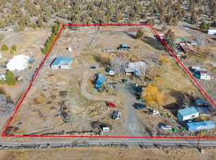 65665 SW 61st St, Bend, OR