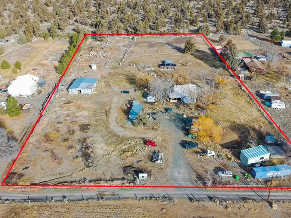 65665 SW 61st St, Bend, OR 97703