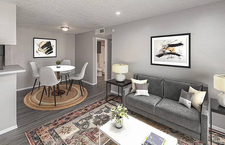 Stone Creek Apartment Homes — Photo 3