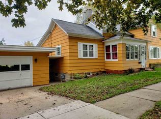409 East St, Merrill, WI 54452