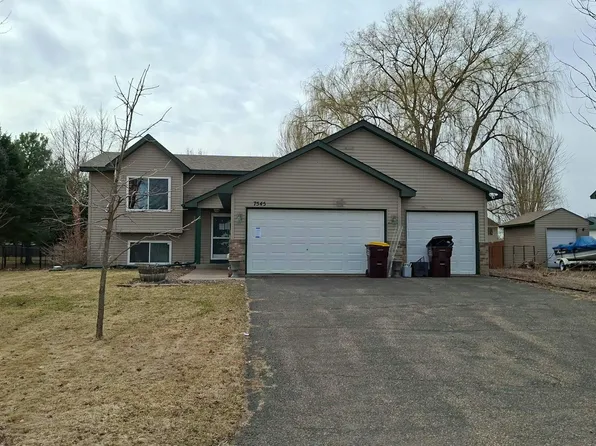 7545 385th St, North Branch, MN 55056