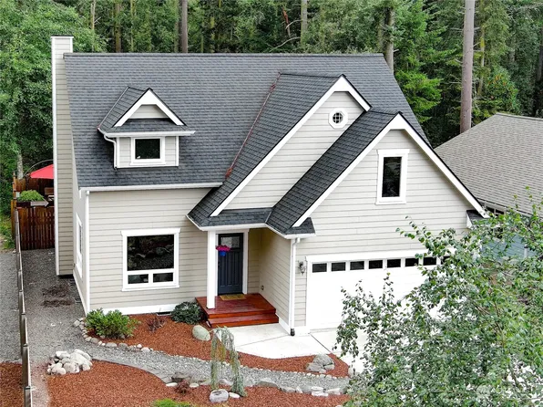 1879 Eddy Street, Port Townsend, WA 98368