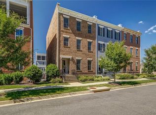 12334 Dewhurst Ave, Henrico, VA 23233