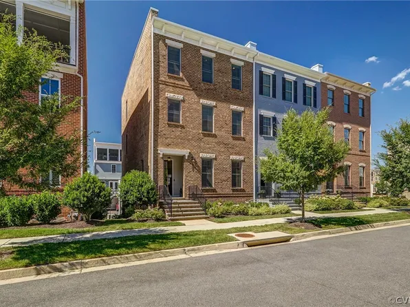 12334 Dewhurst Ave, Henrico, VA 23233