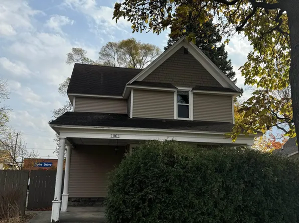 1001 S Cass St, Traverse City, MI 49684