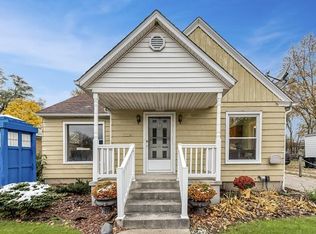 2701 Clyde Park Ave SW, Wyoming, MI 49509