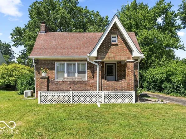 6750 S Meridian St, Indianapolis, IN 46217