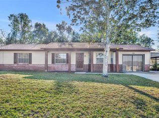 2812 Kraft Dr, Deltona, FL 32738