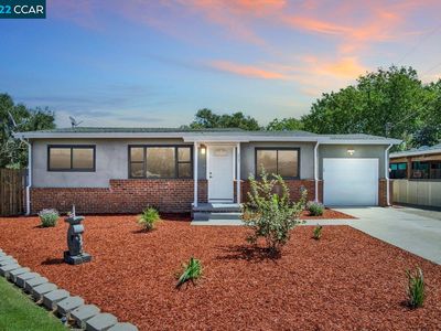 907 Carpino Ave, Pittsburg, CA, 94565