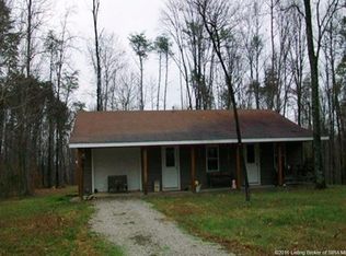 6227 Zollman Rd, Otisco, IN 47163