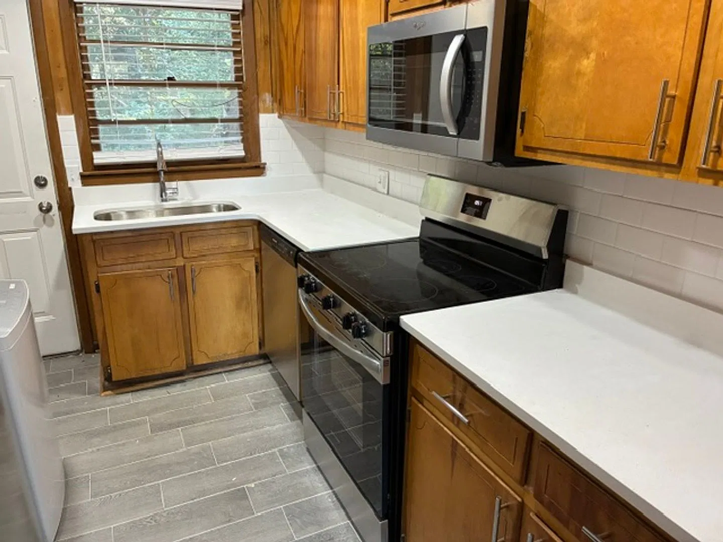Updated Duplex Available Now! — Photo 2