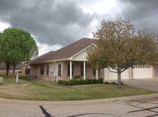 9134 Darby Ln, Woodway, TX 76712