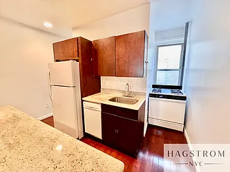 Rented by Hagstrom Management Inc