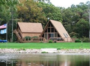 W6602 Puckaway Rd, Markesan, WI 53946