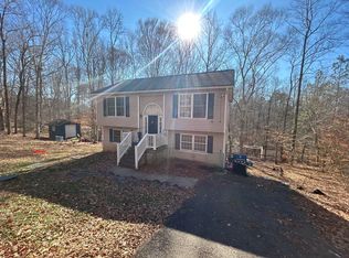 27165 Oaklawn Cir, Ruther Glen, VA 22546