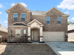 3708 Holly Brook Dr, Fort Worth, TX 76244