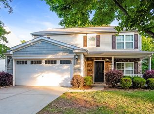 12013 Bending Branch Rd, Charlotte, NC 28227