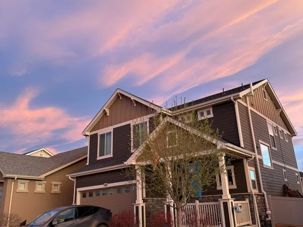 1145 Acadia Cir, Erie, CO 80516