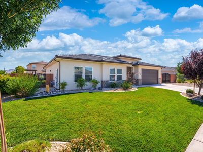 1586 E Sunshine Cir, Saint George, UT, 84790