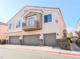 6590 Tumbleweed Ridge Ln UNIT 101, Henderson, NV 89011