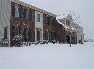 5496 Lick River Ln, Gainesville, VA 20155