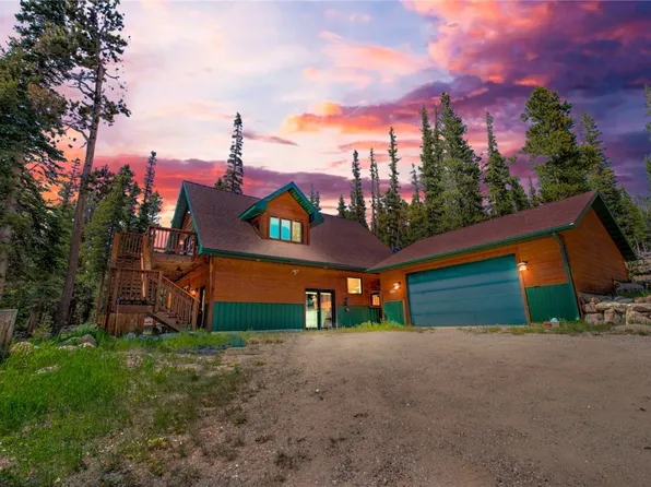 3152 County Road 14a, Fairplay, CO 80440