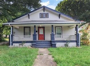 615 W Bell St, Statesville, NC 28677