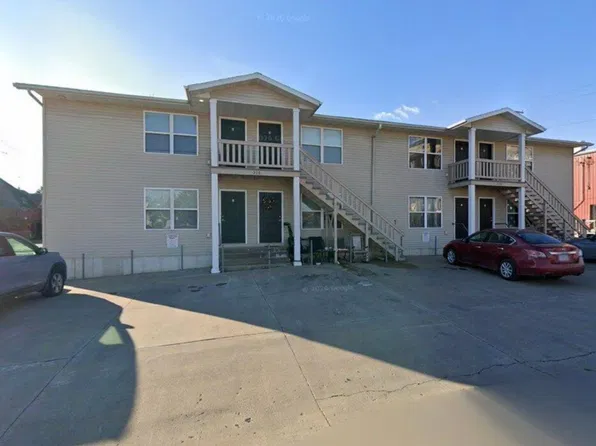 316 South Marion, 316 S Marion St APT B, Kirksville, MO 63501