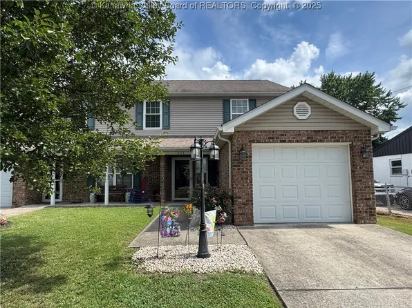 2314 Harrison Ave, Saint Albans, WV 25177