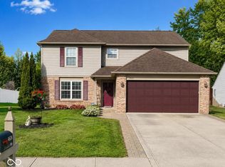 4624 Pantina Way, Indianapolis, IN 46237