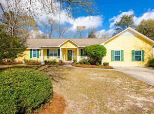 3810 Winchester Pl, Valdosta, GA 31602