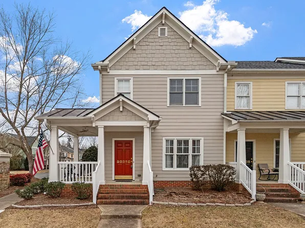 50310 Governors Dr, Chapel Hill, NC 27517