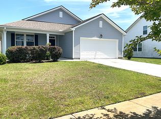 211 Parkside Blvd, Port Wentworth, GA 31407