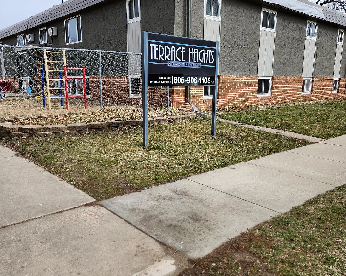 Terrace Height Apartments — Photo 2