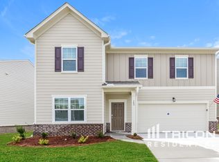 163 Hyde Park, Winder, GA 30680