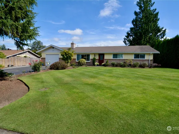 2943 Olympic Place, Enumclaw, WA 98022