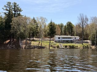 1087 Lagoon Rd, Highlands East, ON K0L1C0