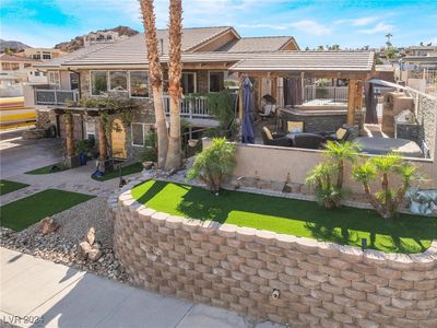 868 Marina Dr, Boulder City, NV, 89005