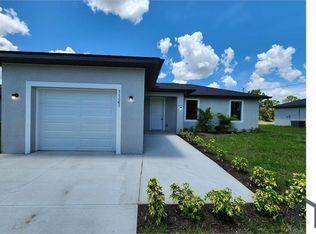 1121 Deauville St E, Lehigh Acres, FL 33974
