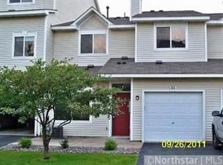 1026 108th Ln NW, Minneapolis, MN 55433